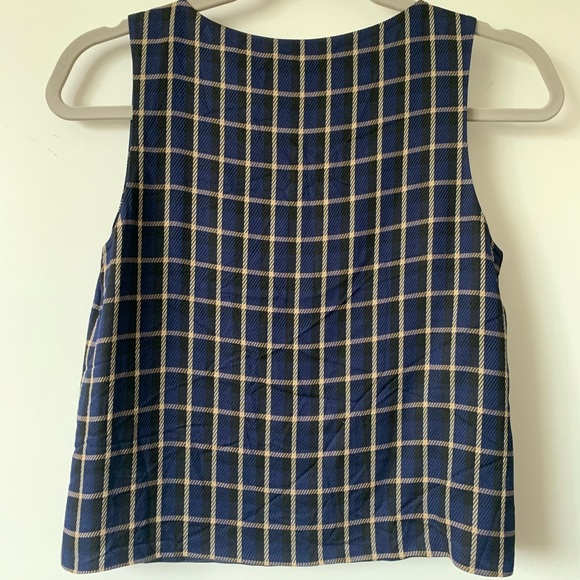 Aritzia Babaton “Murphy” Blouse - Picture 4 of 4